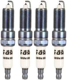 Iridium Tip Spark Plug 37184